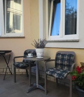 Gregovica Apartment | Villa Lucija