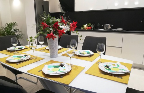 Cilipi Apartment | Villa Lucija, relaxing family gateway in Dubrovnik riviera