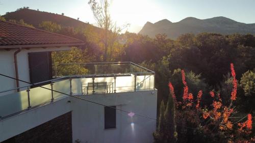 Barbaggio Villa | Villa Lucitello by Monarca, refuge Familial 5 personnes à 10 minutes de Saint Florent