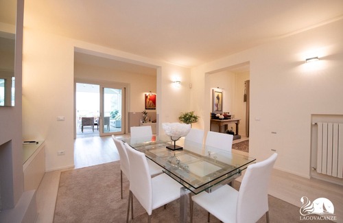 Villaggio Sanghen Villa | Villa Luisa