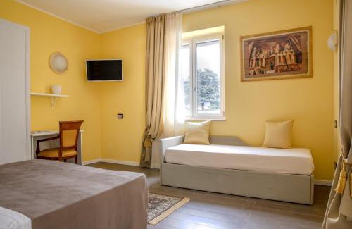 Peschiera del Garda House | Villa Luisa Rooms and Breakfast