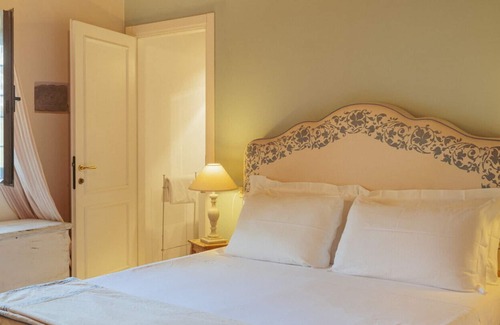 Fiesole Villa | VILLA LUISELLA, estate in the hills of FLorence