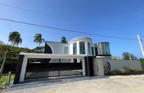 Cabrera Villa | Villa Luna