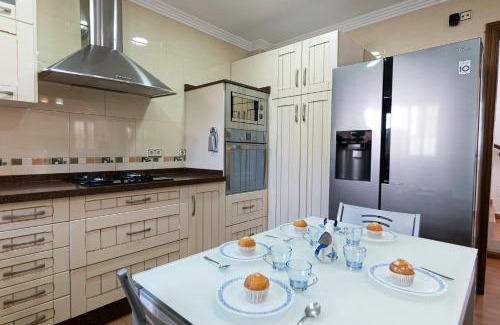 Rio Velez House | Villa Luna