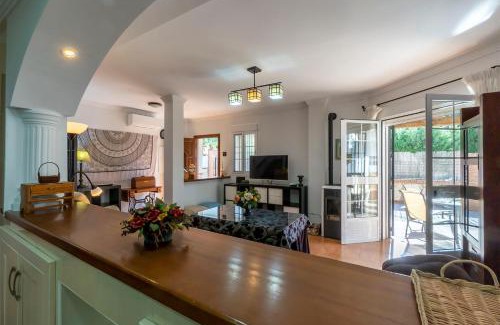 Rio Velez House | Villa Luna