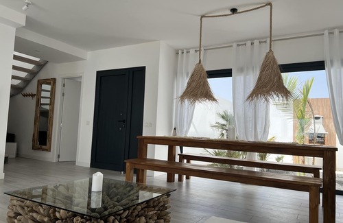 La Oliva Villa | Villa Luna - Exclusive and stylish villa with private pool