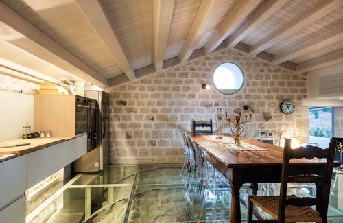 Scicli House | Villa Luna
