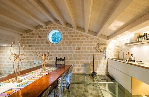 Scicli House | Villa Luna