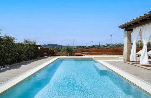 Tanaunella Villa | Villa Luna