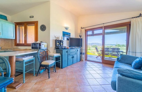 Tanaunella Villa | Villa Luna - Stunning Villa with private pool