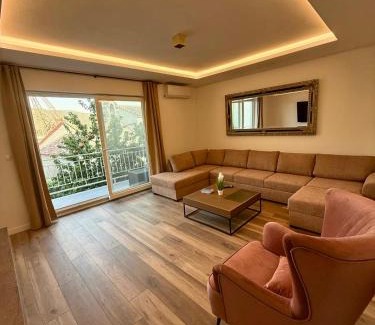 Cres Apartment | Villa Lungomare