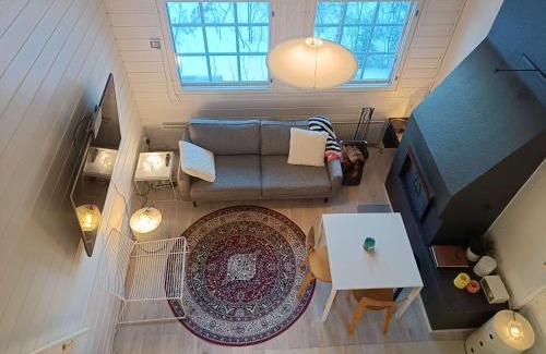 Syote Apartment | Villa Lupponen