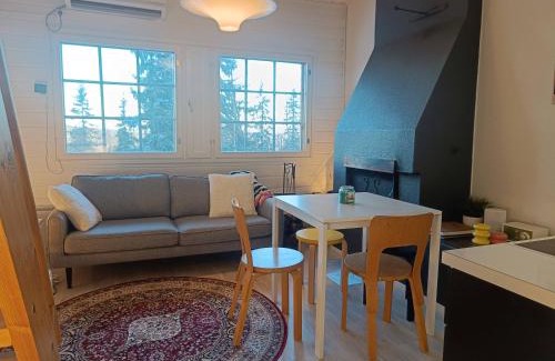 Syote Apartment | Villa Lupponen