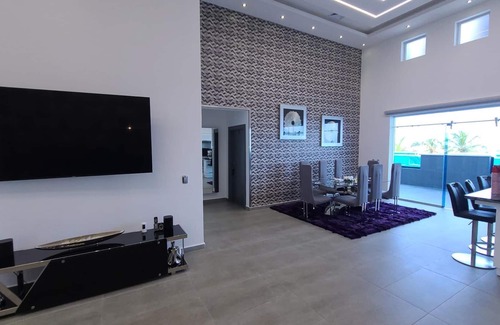 Montellano Villa | Villa Luxury - Finest luxury villa in Sosua & Puerto Plata