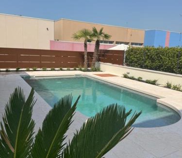 San Benedetto di Lugana Villa | Villa Luxury Jevarò - Peschiera del Garda