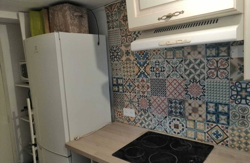 La Garde Apartment | Villa Lysa Apartment in a private villa with pool var