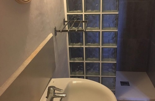 Velez Rubio Bed & Breakfast | Villa Mélusine