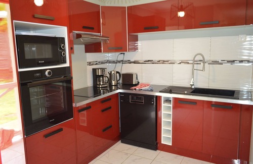 Sainte-Luce House | Villa M, 3bedroom, sleeps 8