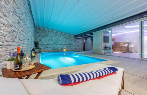 Crikvenica Villa | Villa M