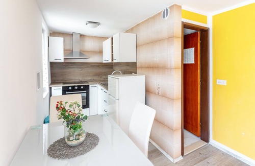 Krizna luka Apartment | Villa M&M