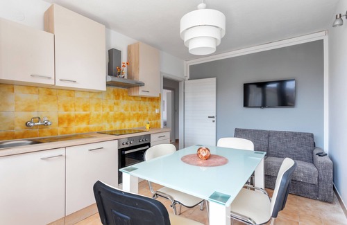 Krizna luka Apartment | Villa M&M