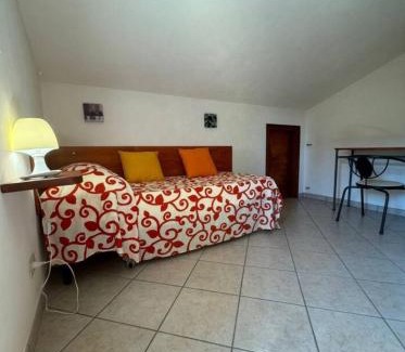 Mazzaforno Apartment | Villa M&R
