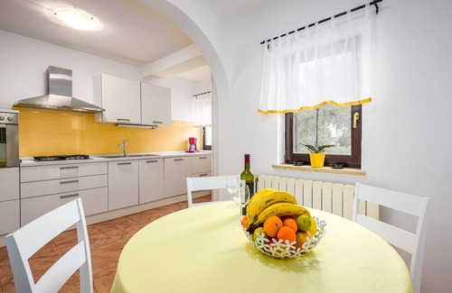 Stranici kod Nove Vasi Villa | Villa Martimar with Hot tub and pool in Poreč