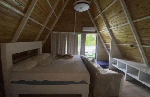 Nagua Villa | Villa Machepa