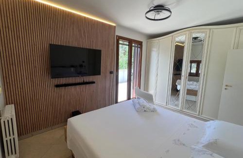 Galatina Apartment | Villa Madama Depandance