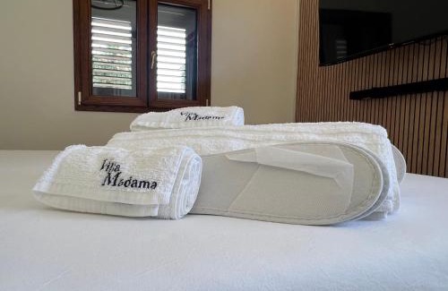 Galatina Apartment | Villa Madama Depandance