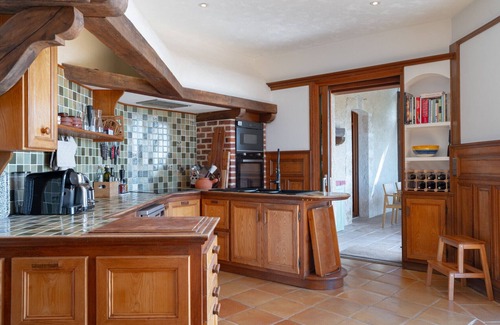 Tourrettes-sur-Loup Villa | Villa Madeleine - Tourrettes-sur-Loup