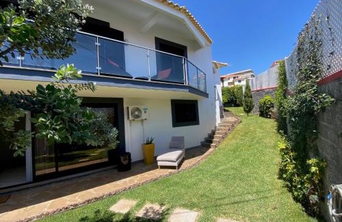Canico House | Villa Madeira island