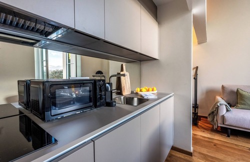 Como Apartment | Villa Maderni Breathtaking