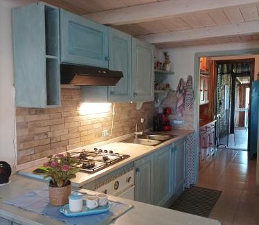 La Pelosa House | Villa Maga