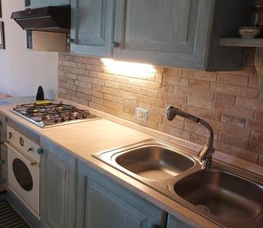 La Pelosa House | Villa Maga