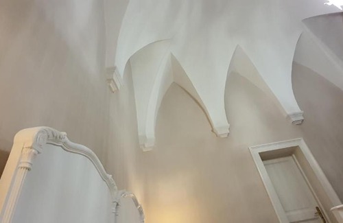 Lecce Bed & Breakfast | Villa Maggiulli Alfieri - Dimora Storica