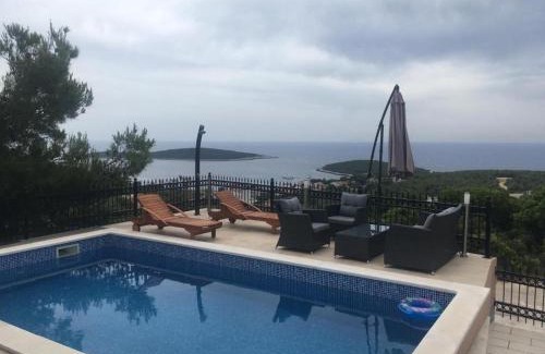 Rukavac Villa | Villa magic