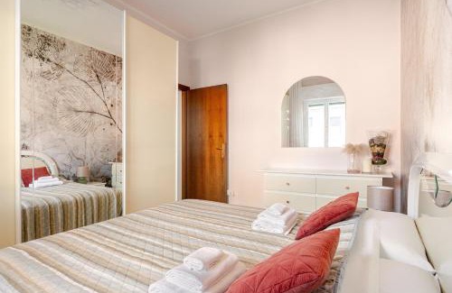 Peschiera del Garda Apartment | Villa Magnolia Apartments, Lago di Garda