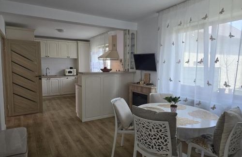 Suceava County House | Villa Magnolia