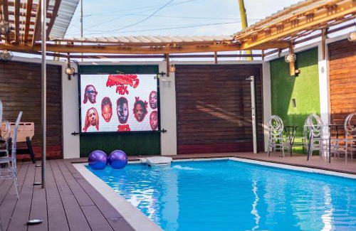 Douala Apartment | Villa Magnum