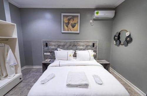 Douala Apartment | Villa Magnum