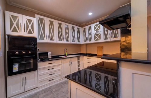 Douala Apartment | Villa Magnum