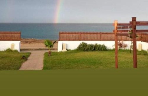 Kelibia House | VILLA MAHA