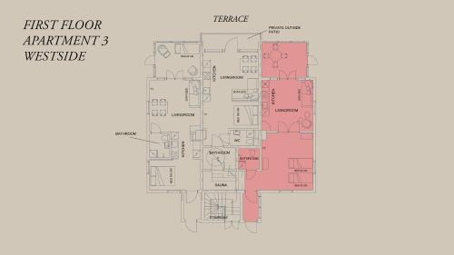 Hanko Villa | Villa Maija 3 Westside