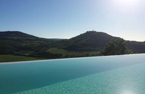 Sveti Bartol Villa | Villa Majestic Eye