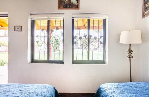 Cocoyoc Villa | Villa MAJUM Cocoyoc