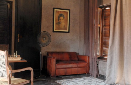 Mechouar-Kasbah Hotel | Villa Makassar