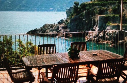 Maiori Villa | Villa Malù Amalfi Coast