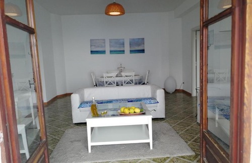 Maiori Villa | Villa Malù Amalfi Coast