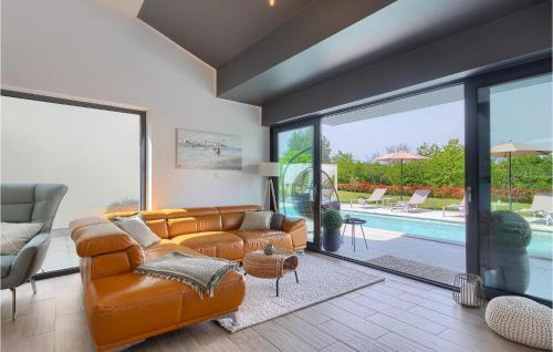 Sveti Petar u Sumi House | Villa Mala Oaza